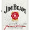 Motif « Rosette Seal » de Jim Beam® Motif « Rosette Seal » de Jim Beam®