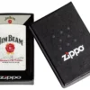 Motif « Rosette Seal » de Jim Beam® Motif « Rosette Seal » de Jim Beam®