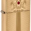 Motif « Royal Saber »