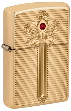 Motif « Royal Saber »