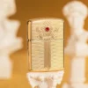 Motif « Royal Saber »