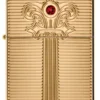 Motif « Royal Saber »