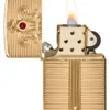 Motif « Royal Saber »