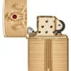 Motif « Royal Saber »
