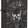 Motif « Royal Skull » Motif « Royal Skull »