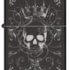 Motif « Royal Skull » Motif « Royal Skull »