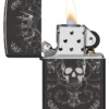 Motif « Royal Skull » Motif « Royal Skull »