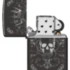 Motif « Royal Skull » Motif « Royal Skull »