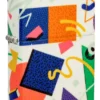 Motif rétro
