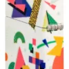 Motif rétro