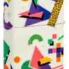 Motif rétro
