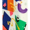Motif rétro