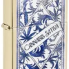Motif « Sativa Serenity »