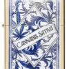 Motif « Sativa Serenity »