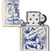 Motif « Sativa Serenity »