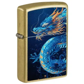 Motif « Sea Dragon »