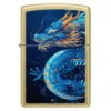 Motif « Sea Dragon » Motif « Sea Dragon »