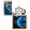 Motif « Sea Dragon » Motif « Sea Dragon »