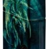 Motif « Sea Dragon » d’Anne Stokes