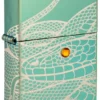 Motif serpent