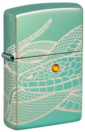 Motif serpent