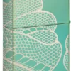Motif serpent