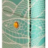 Motif serpent