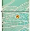 Motif serpent