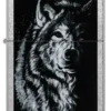 Motif « Shadow Wolf » de Lindsay Kivi Motif « Shadow Wolf » de Lindsay Kivi