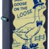 Motif « Silly Goose » Motif « Silly Goose »