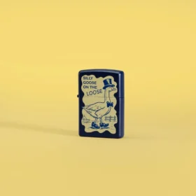 Motif « Silly Goose »