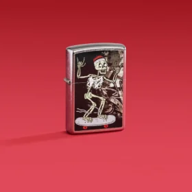 Motif skateboard
