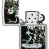 Motif skateboard