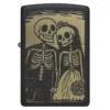Motif « Skeleton Wedding » Motif « Skeleton Wedding »