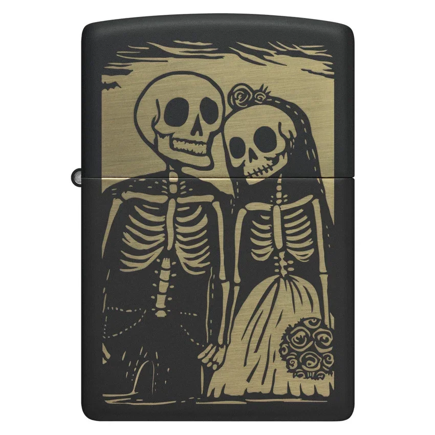 Motif « Skeleton Wedding » Motif « Skeleton Wedding »