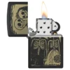 Motif « Skeleton Wedding » Motif « Skeleton Wedding »
