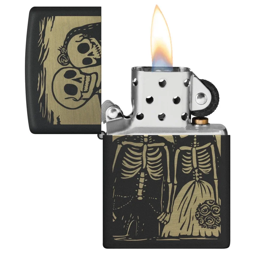 Motif « Skeleton Wedding » Motif « Skeleton Wedding »