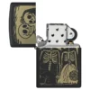 Motif « Skeleton Wedding » Motif « Skeleton Wedding »