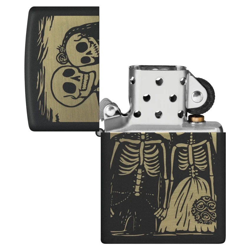 Motif « Skeleton Wedding » Motif « Skeleton Wedding »