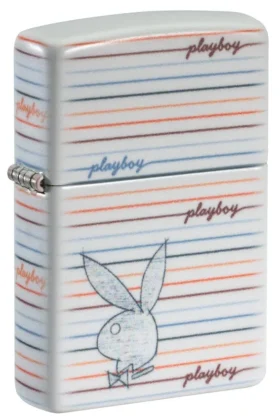 Motif « Sketch » Playboy