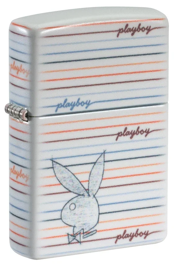 Motif « Sketch » Playboy Motif « Sketch » Playboy