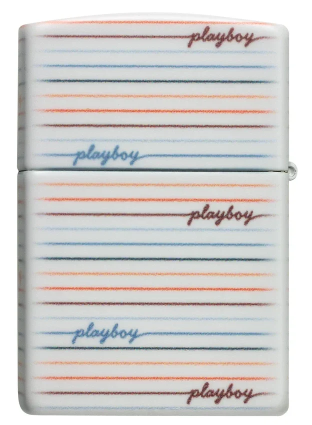 Motif « Sketch » Playboy Motif « Sketch » Playboy