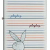 Motif « Sketch » Playboy Motif « Sketch » Playboy