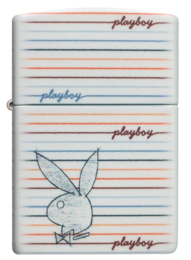Motif « Sketch » Playboy Motif « Sketch » Playboy