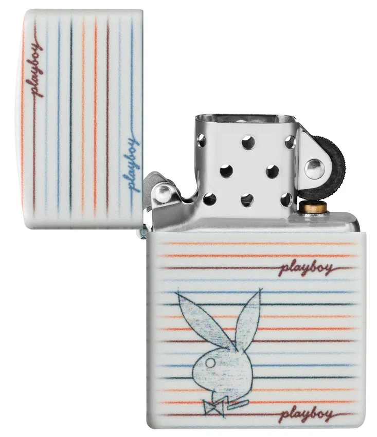 Motif « Sketch » Playboy Motif « Sketch » Playboy