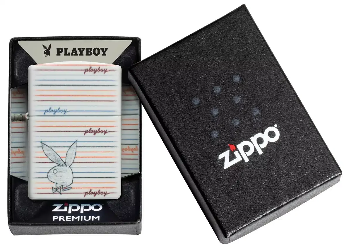 Motif « Sketch » Playboy Motif « Sketch » Playboy