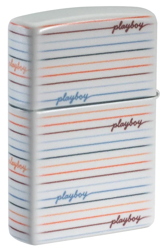 Motif « Sketch » Playboy Motif « Sketch » Playboy