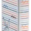 Motif « Sketch » Playboy Motif « Sketch » Playboy