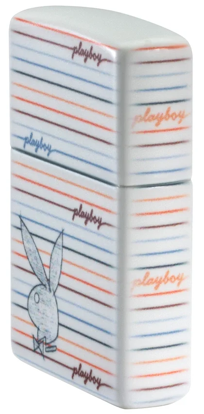 Motif « Sketch » Playboy Motif « Sketch » Playboy