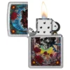 Motif « Skull and Roses » des Grateful Dead Motif « Skull and Roses » des Grateful Dead